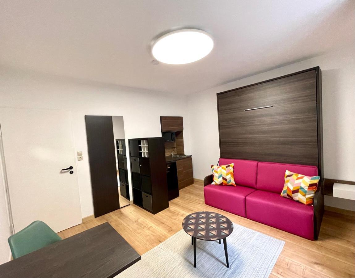 Auberge De La Petrusse Люксембург Екстериор снимка
