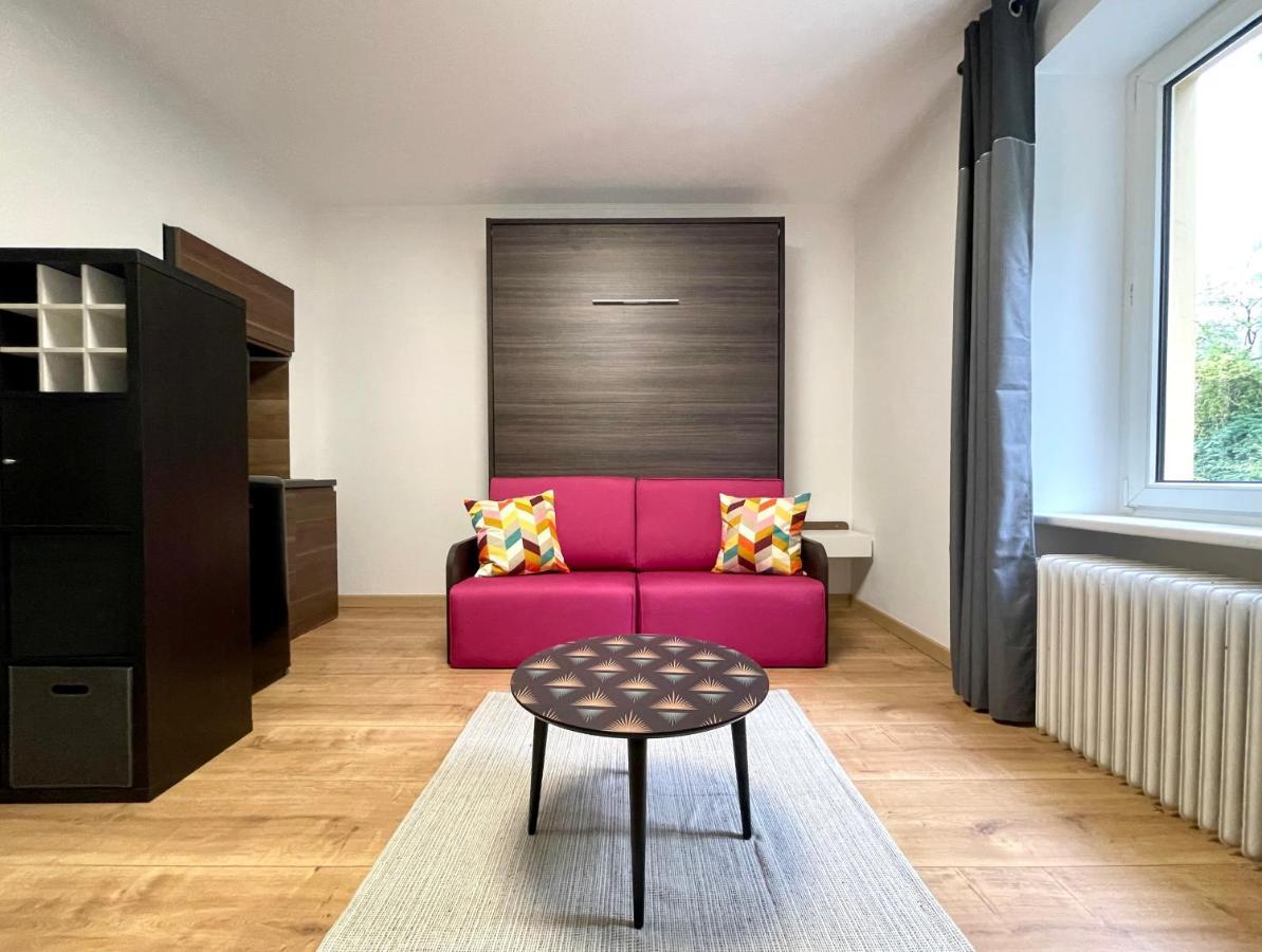 Auberge De La Petrusse Люксембург Екстериор снимка