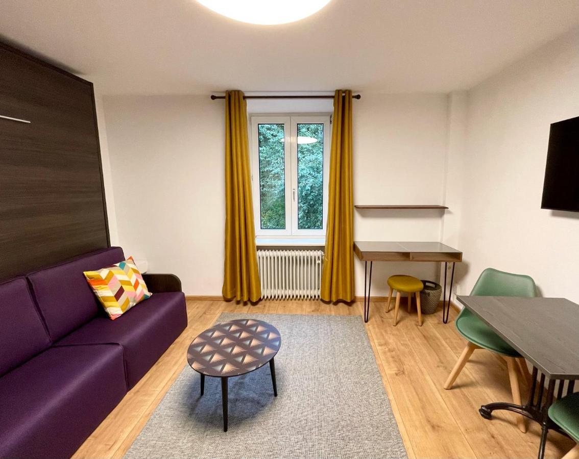 Auberge De La Petrusse Люксембург Екстериор снимка