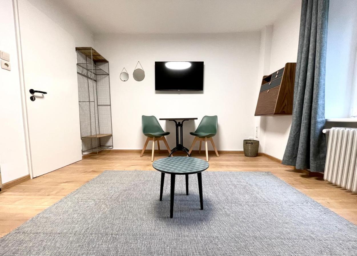 Auberge De La Petrusse Люксембург Екстериор снимка
