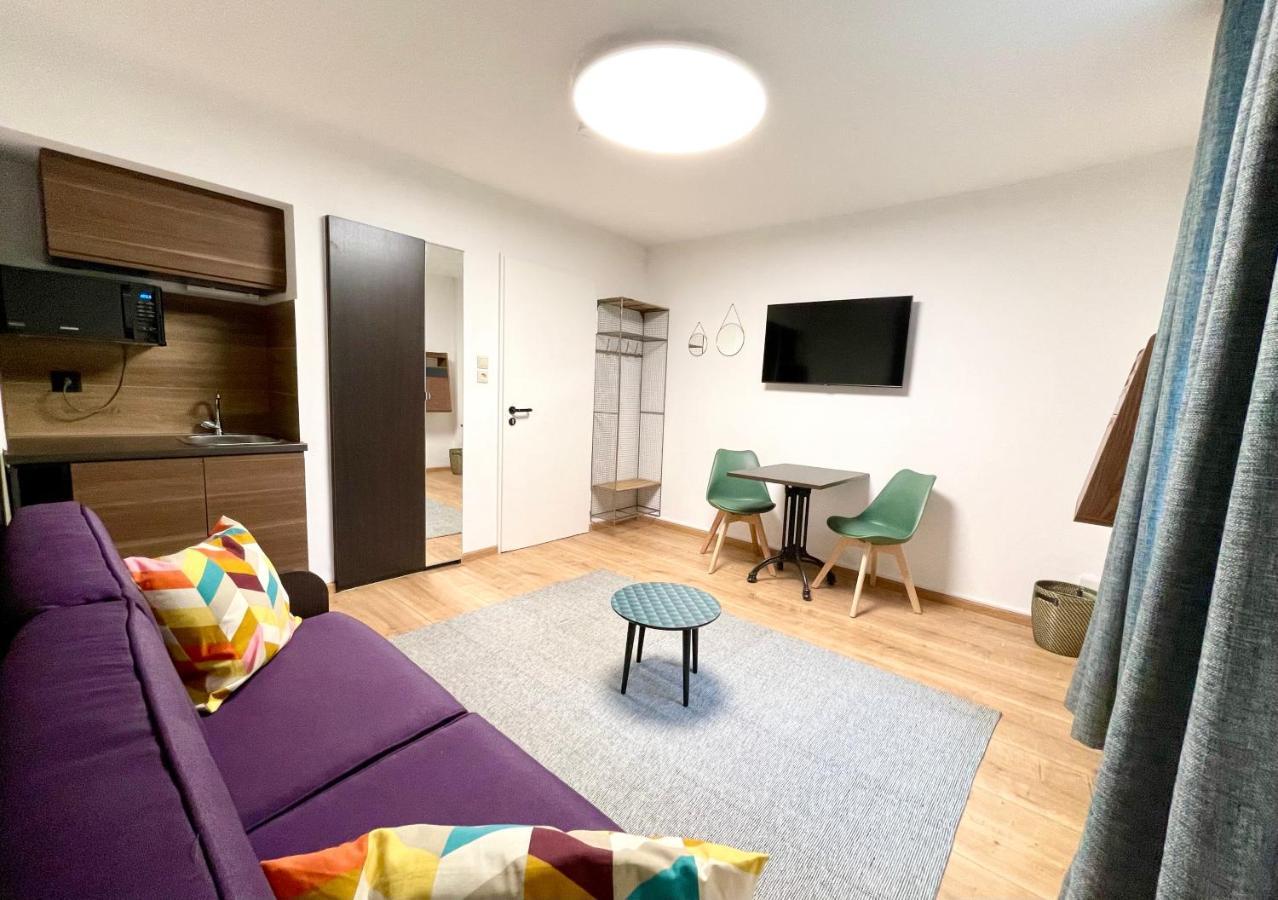 Auberge De La Petrusse Люксембург Екстериор снимка