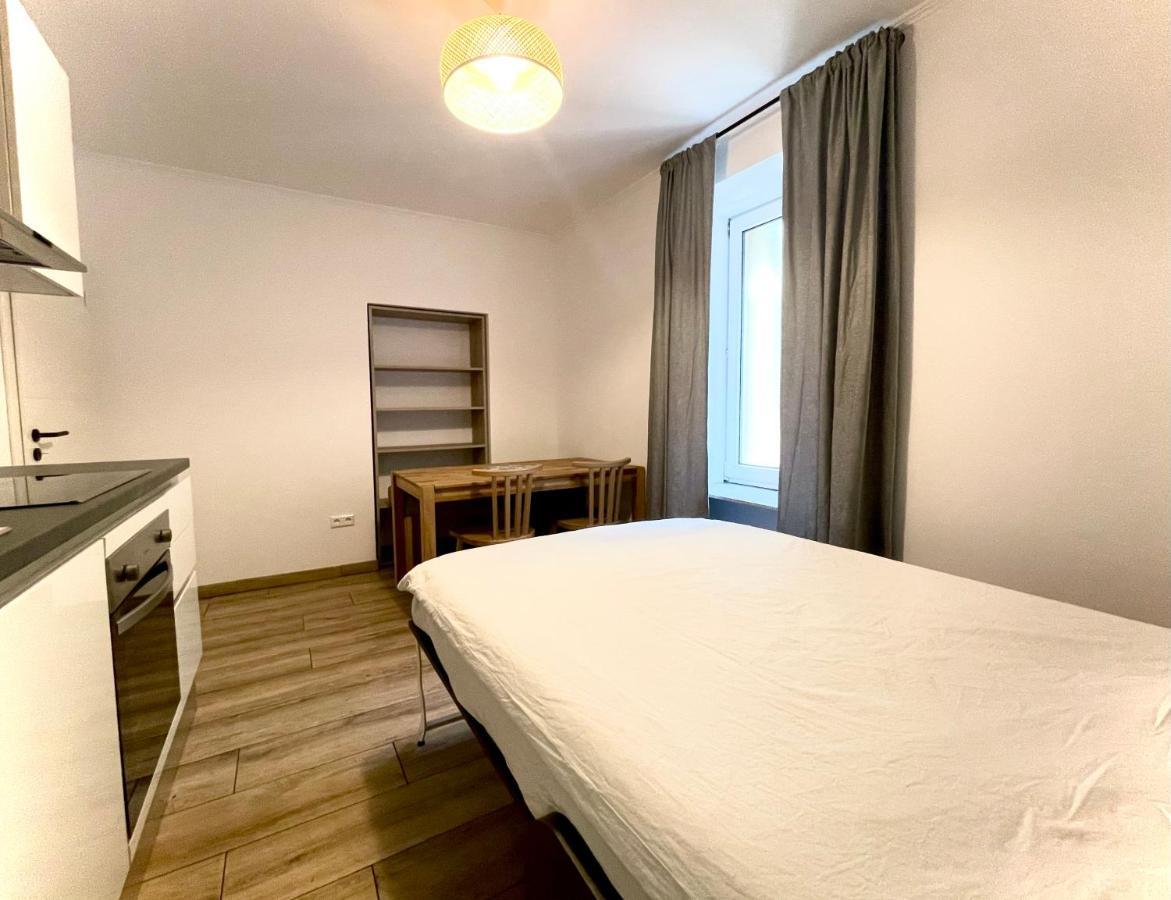 Auberge De La Petrusse Люксембург Екстериор снимка