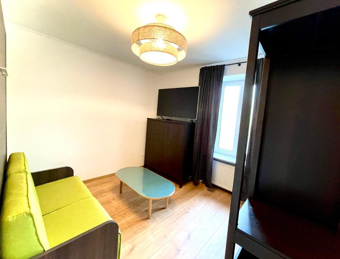 Auberge De La Petrusse Люксембург Екстериор снимка