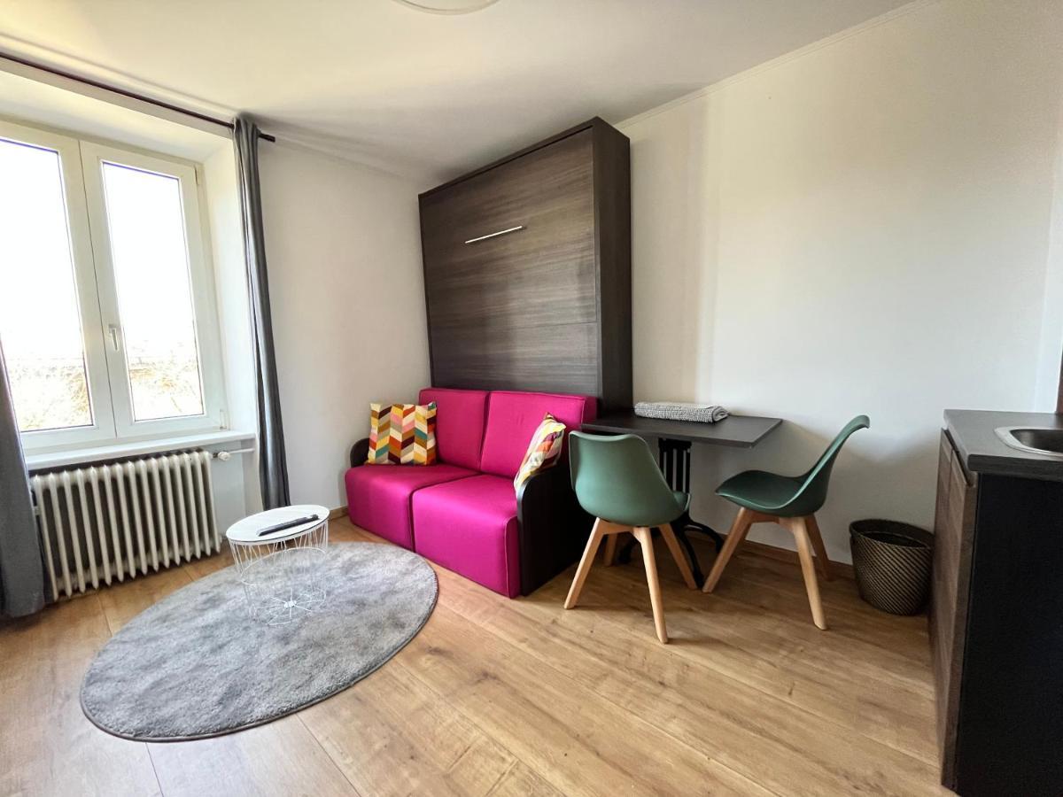 Auberge De La Petrusse Люксембург Екстериор снимка